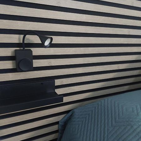 The Home E&N Galdar Ngoại thất bức ảnh