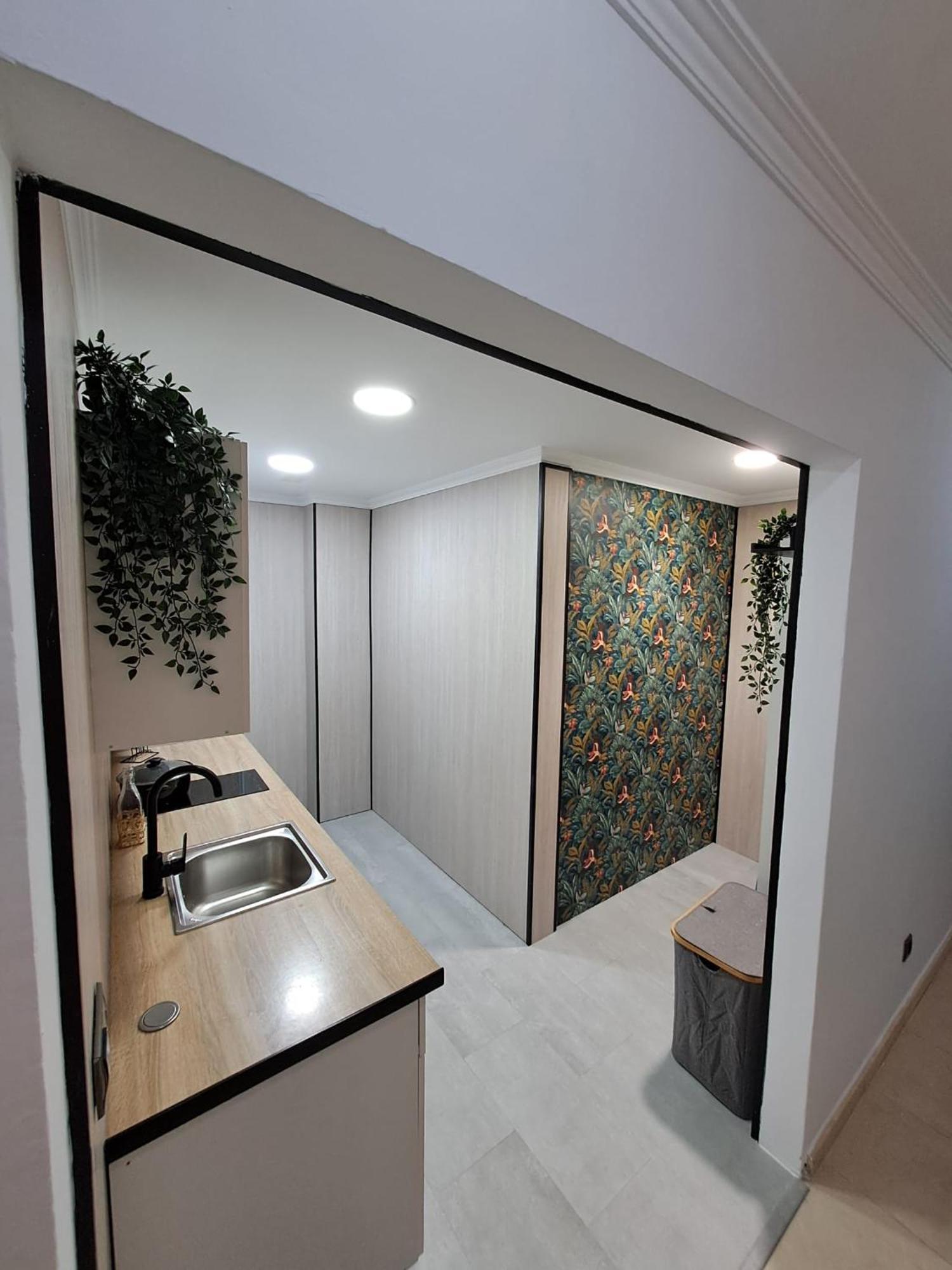 The Home E&N Galdar Ngoại thất bức ảnh