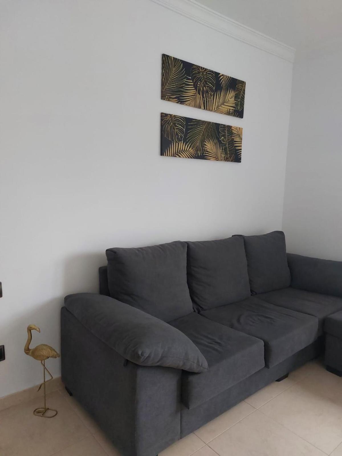 The Home E&N Galdar Ngoại thất bức ảnh