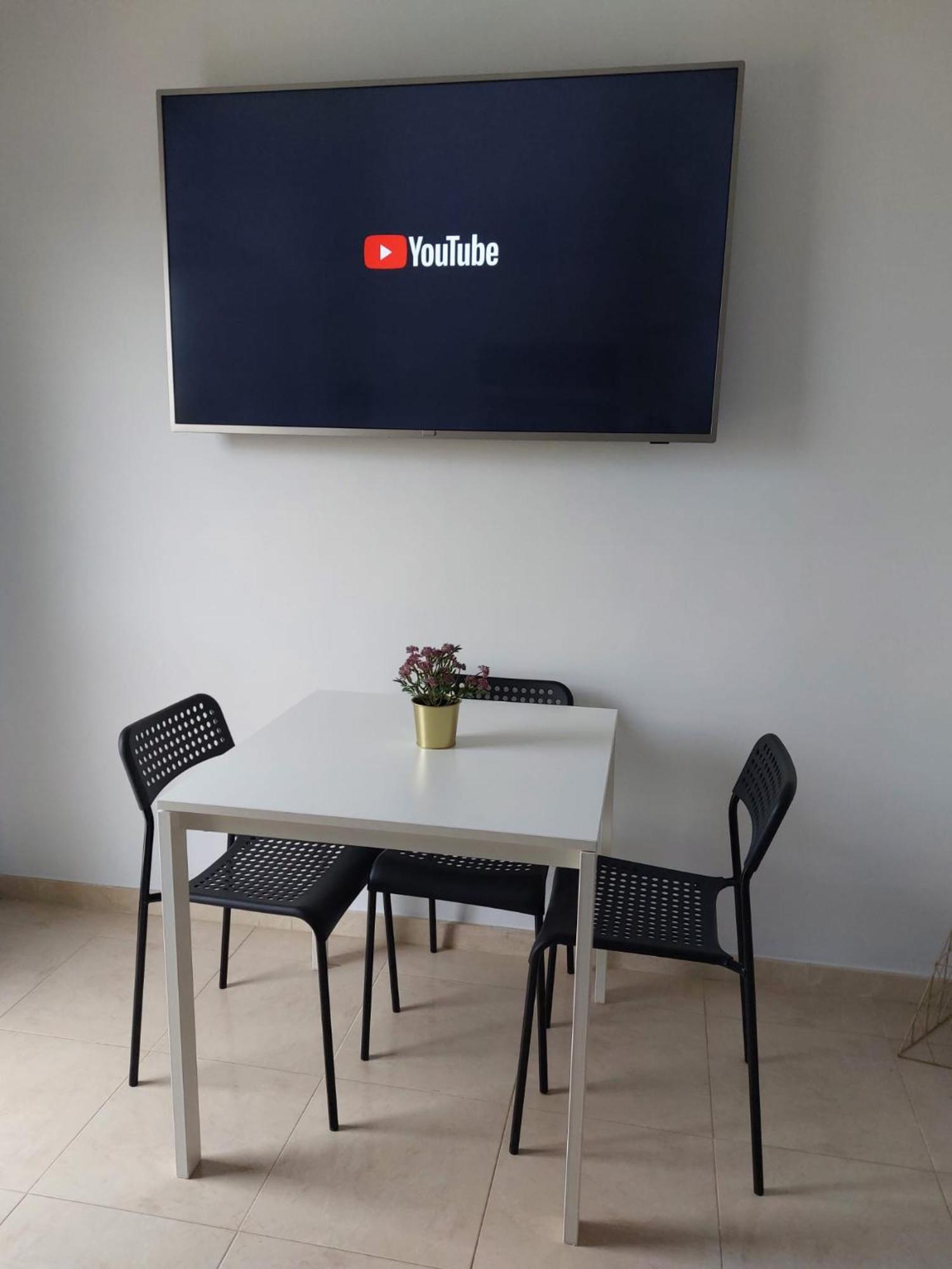 The Home E&N Galdar Ngoại thất bức ảnh