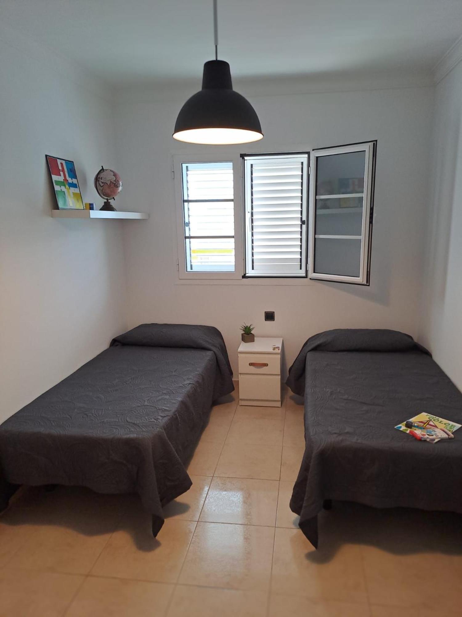The Home E&N Galdar Ngoại thất bức ảnh