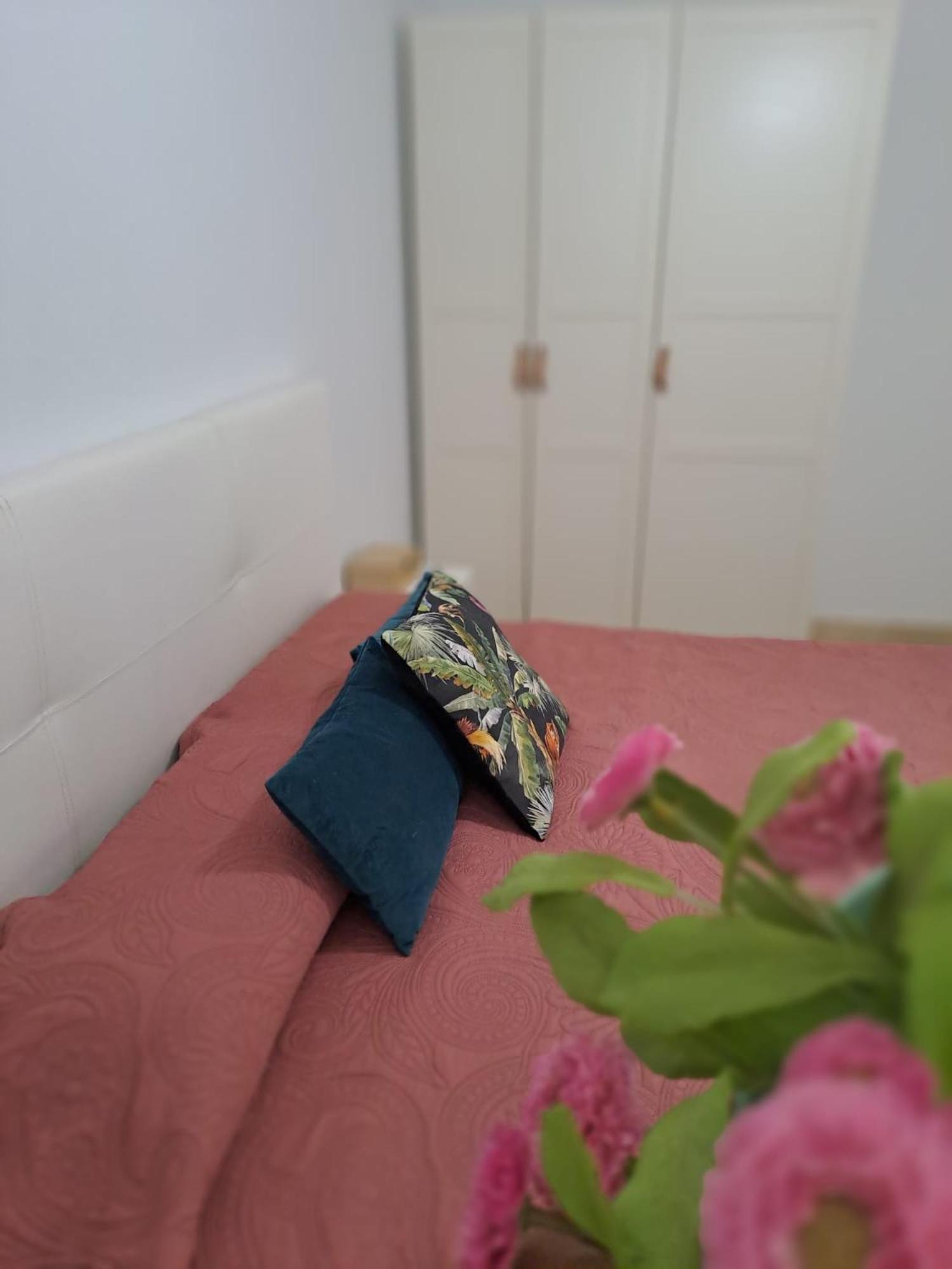 The Home E&N Galdar Ngoại thất bức ảnh