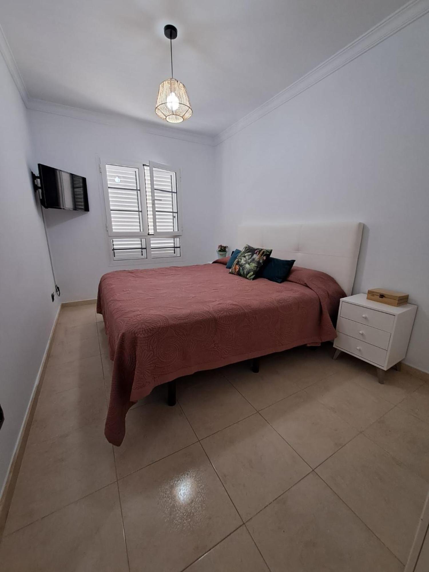 The Home E&N Galdar Ngoại thất bức ảnh