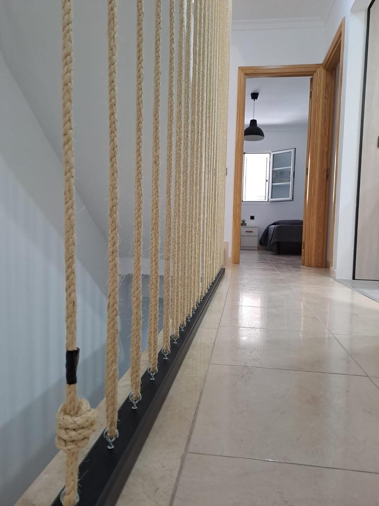 The Home E&N Galdar Ngoại thất bức ảnh