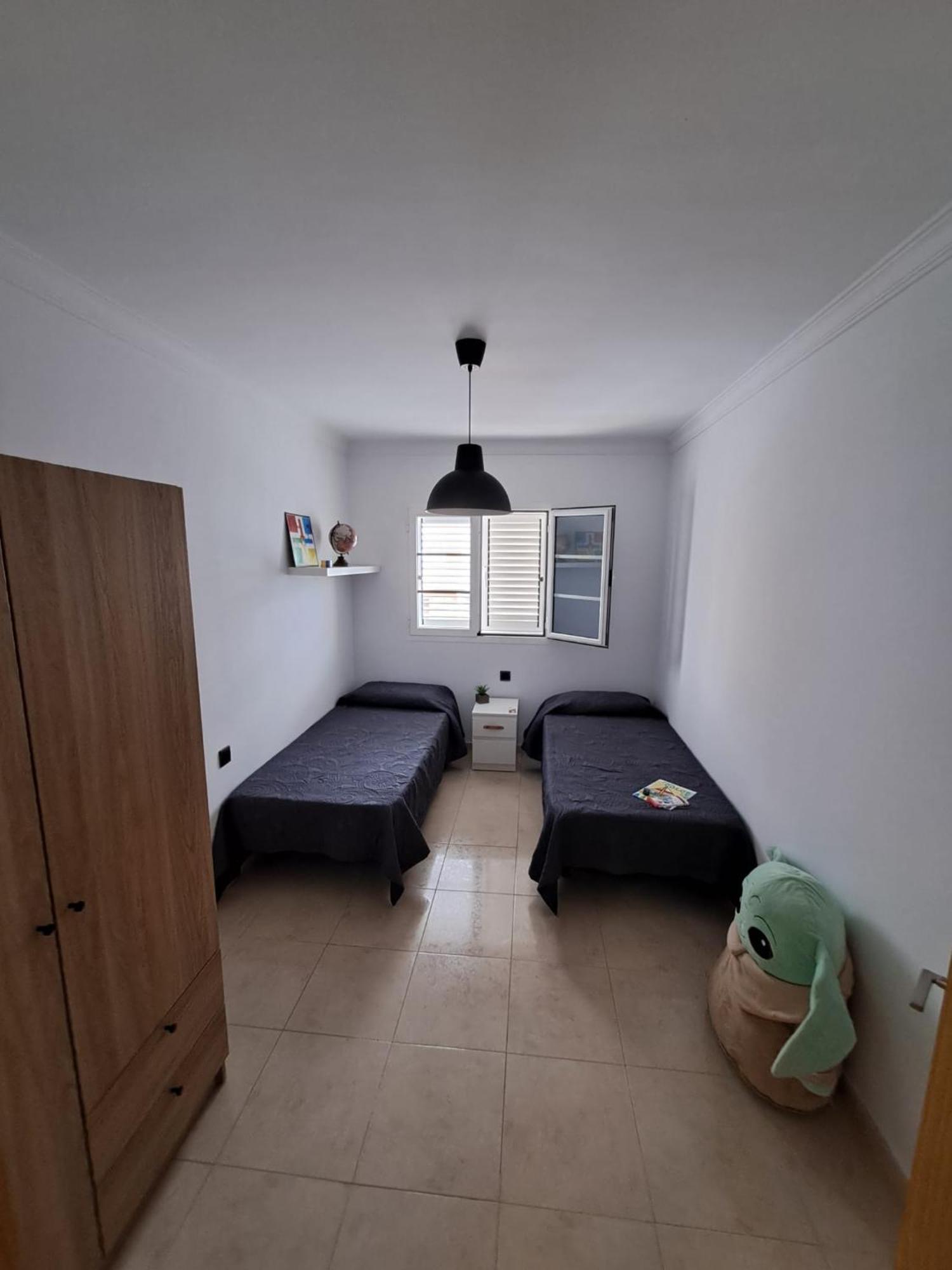The Home E&N Galdar Ngoại thất bức ảnh