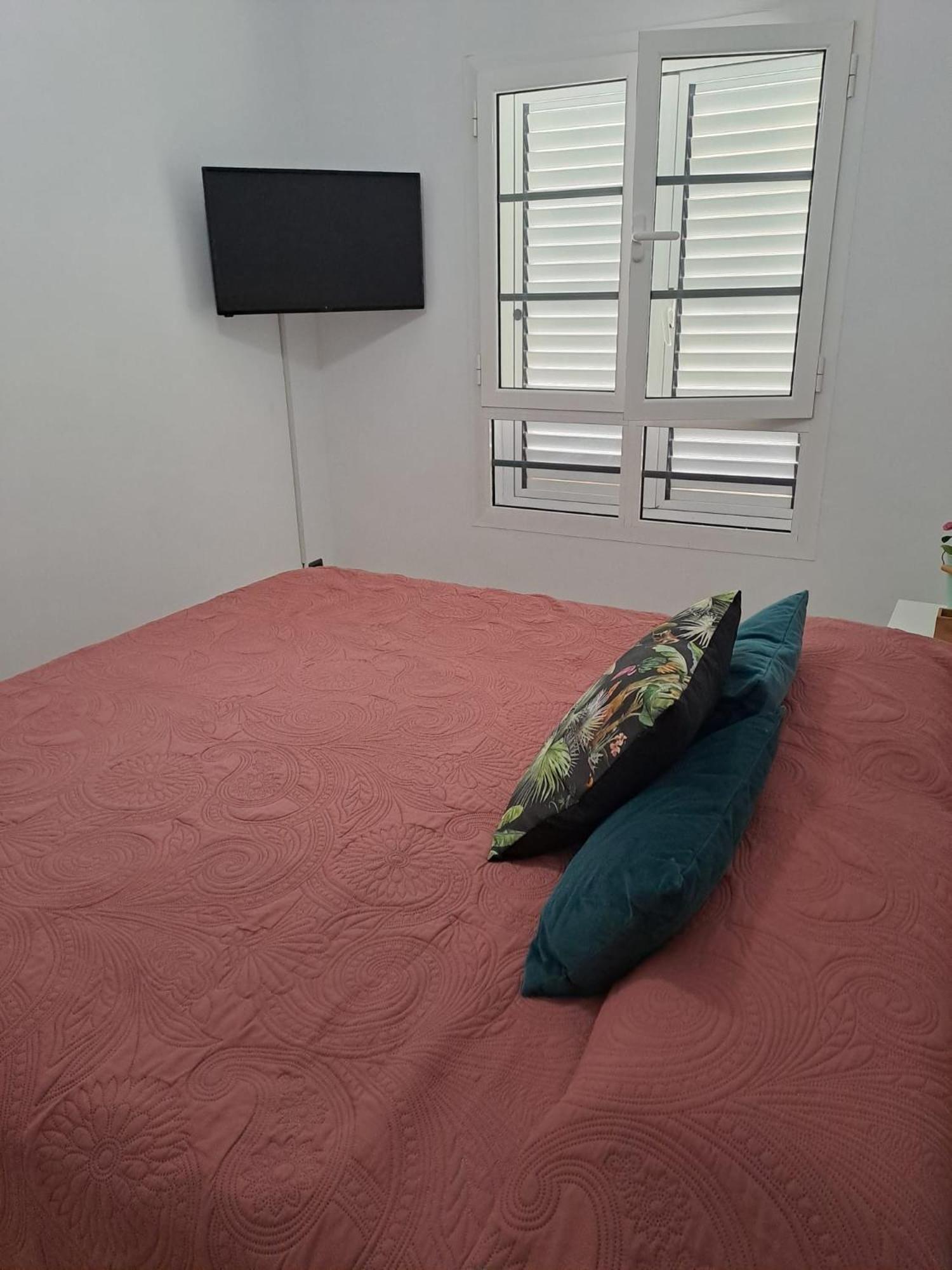 The Home E&N Galdar Ngoại thất bức ảnh