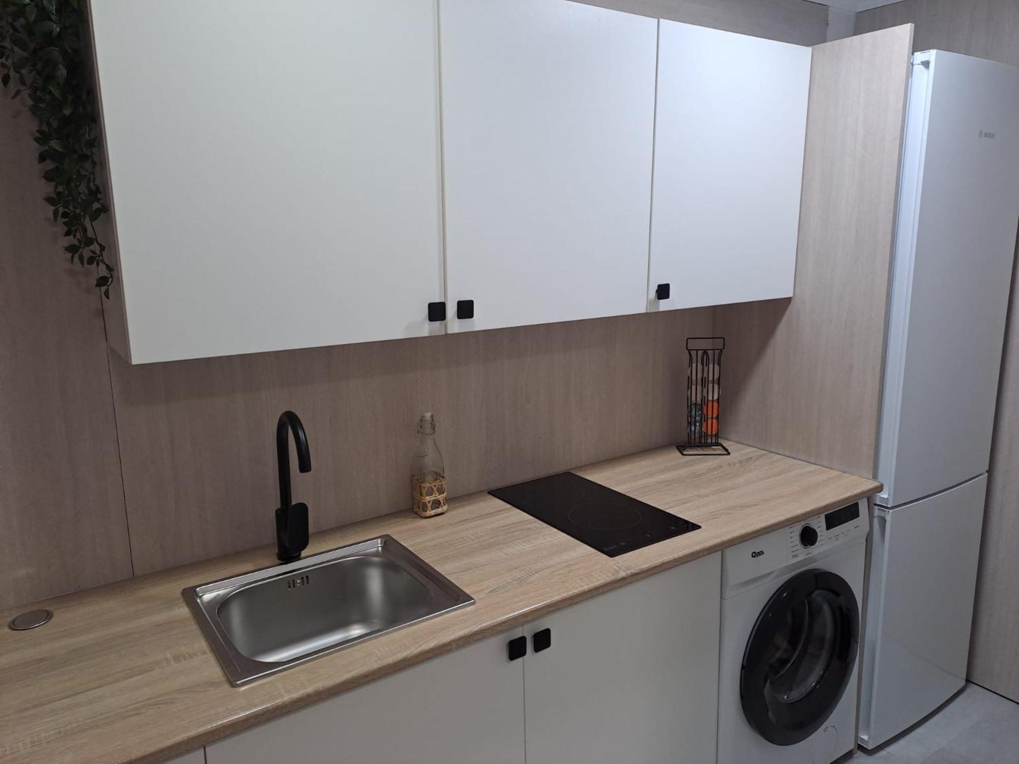 The Home E&N Galdar Ngoại thất bức ảnh