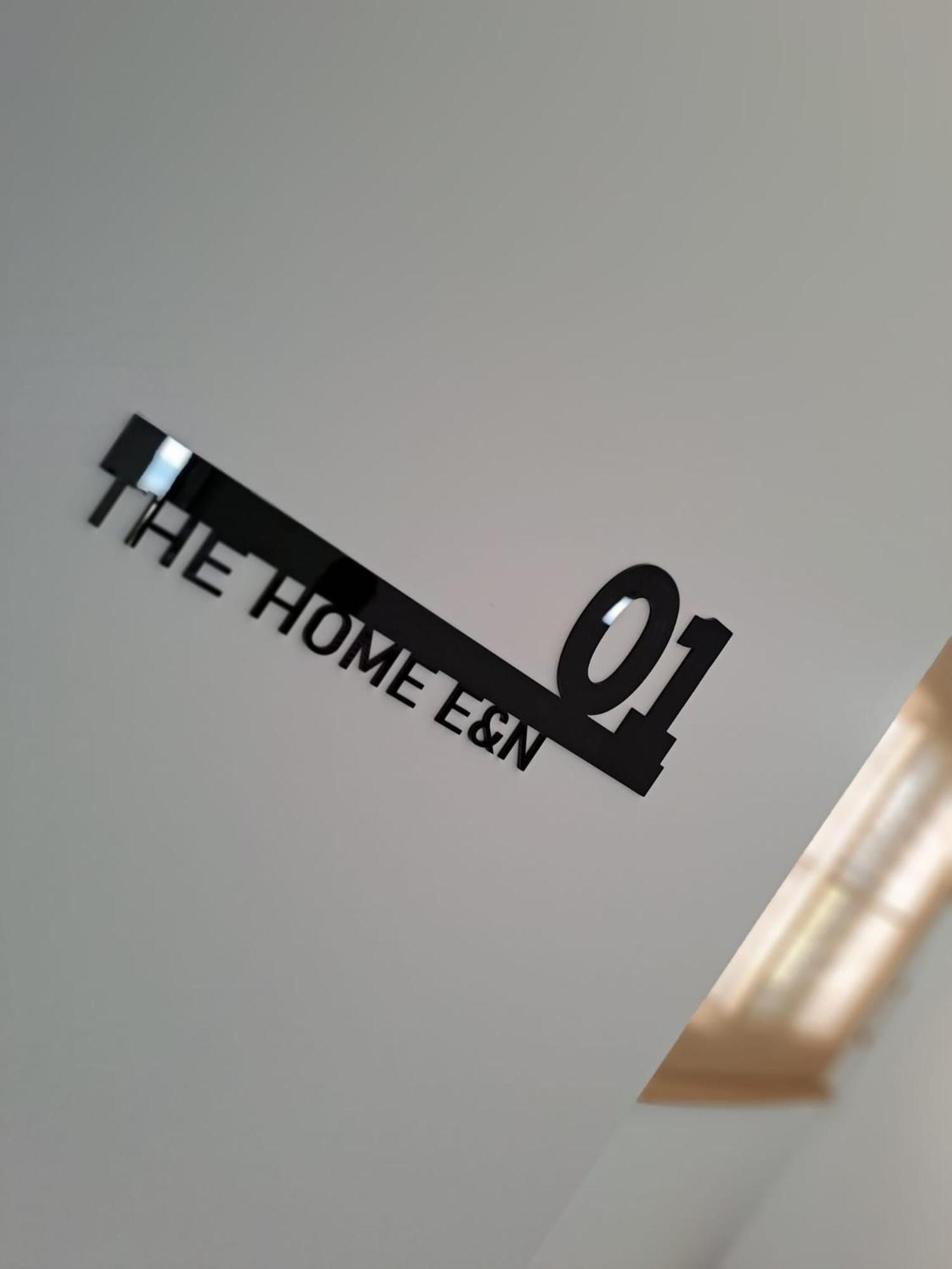 The Home E&N Galdar Ngoại thất bức ảnh