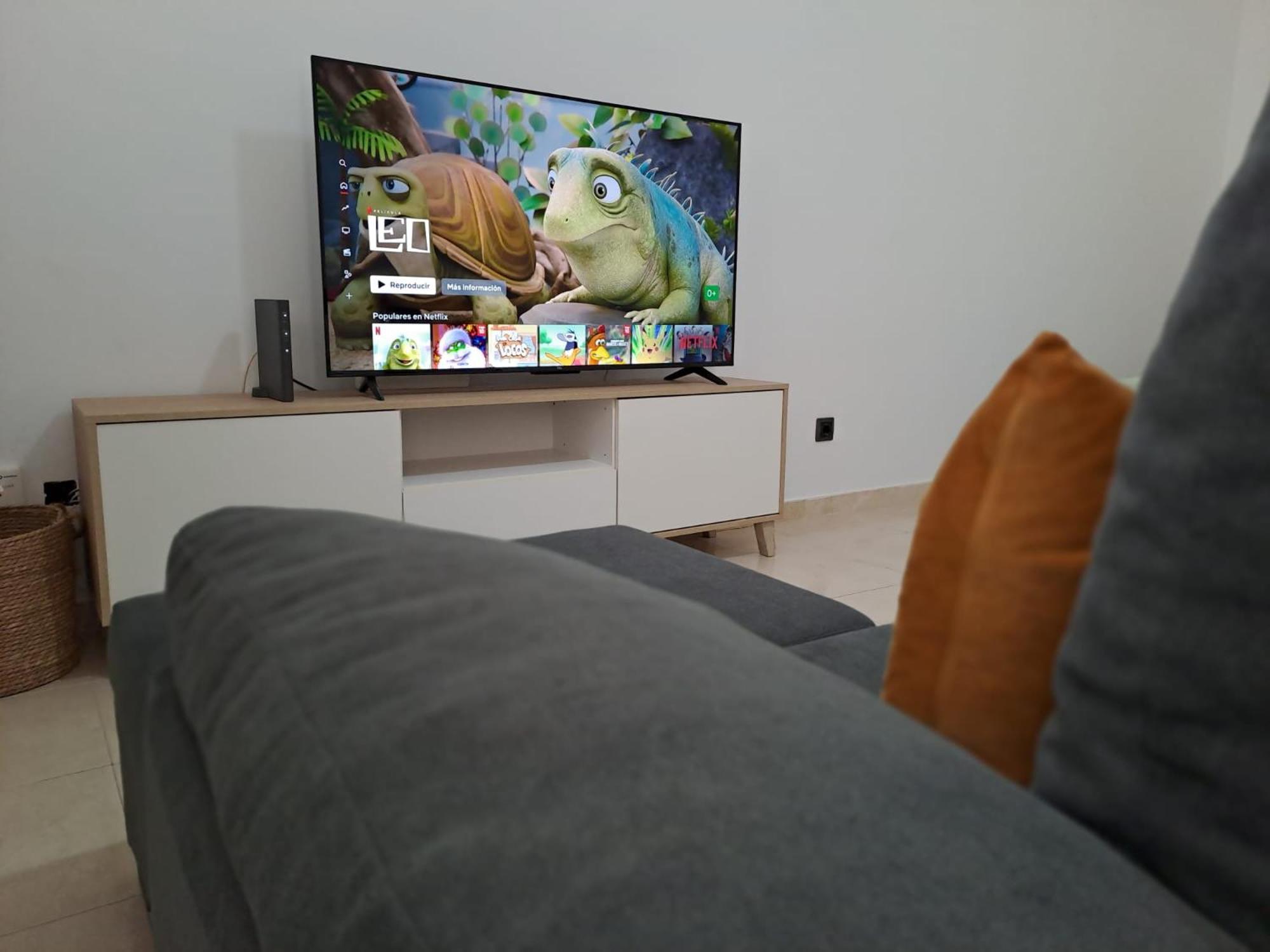 The Home E&N Galdar Ngoại thất bức ảnh