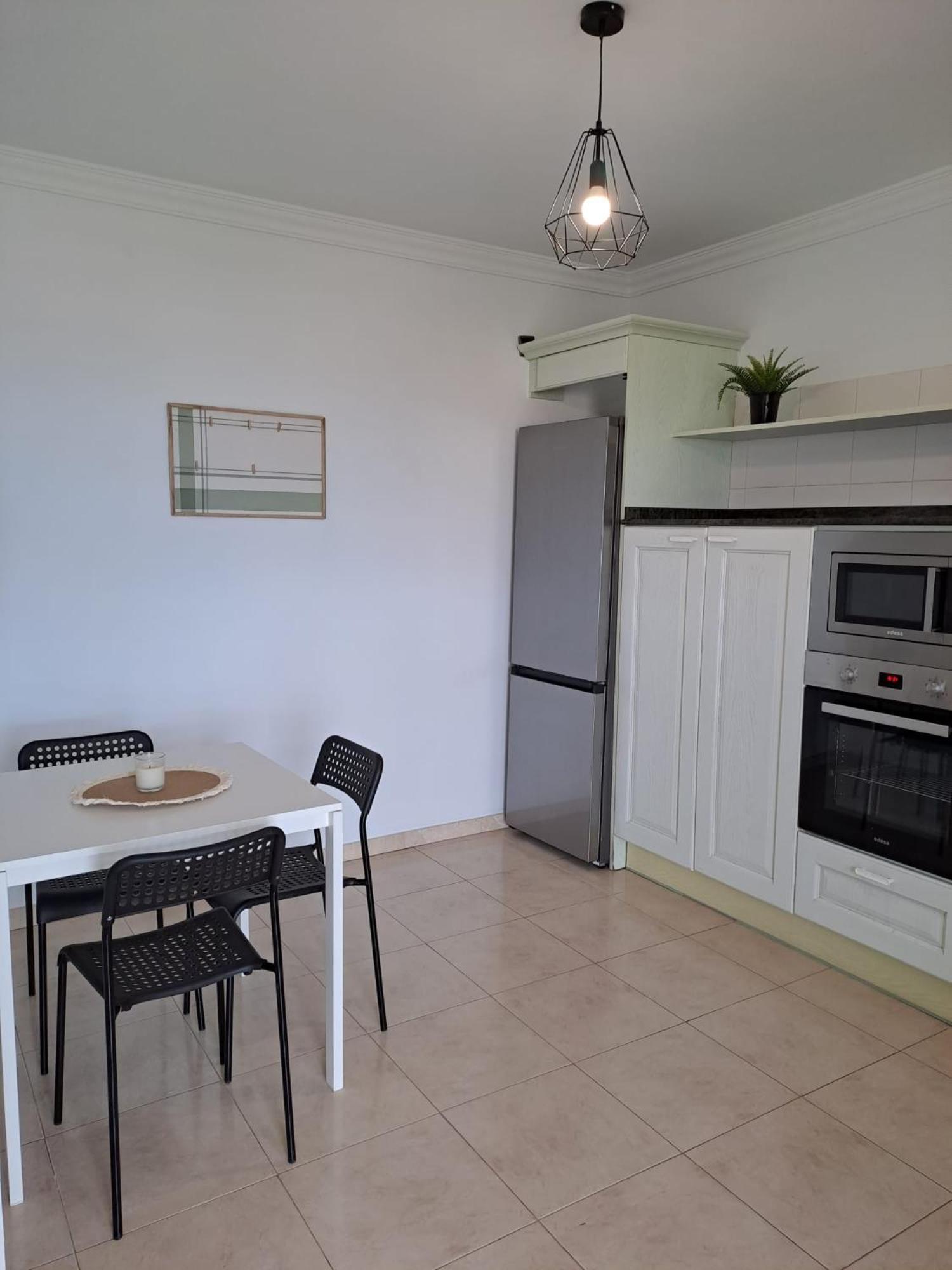 The Home E&N Galdar Ngoại thất bức ảnh