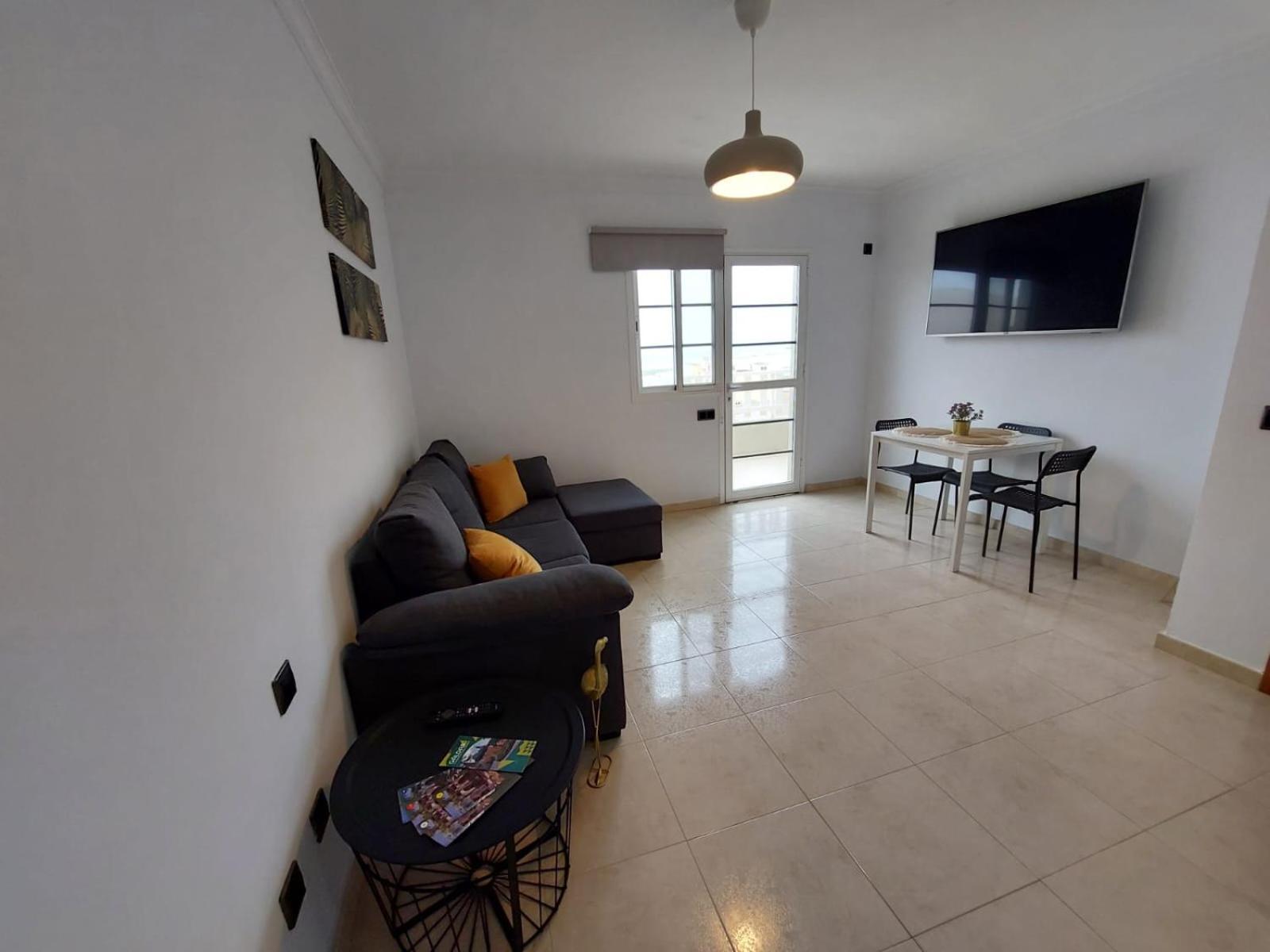 The Home E&N Galdar Phòng bức ảnh