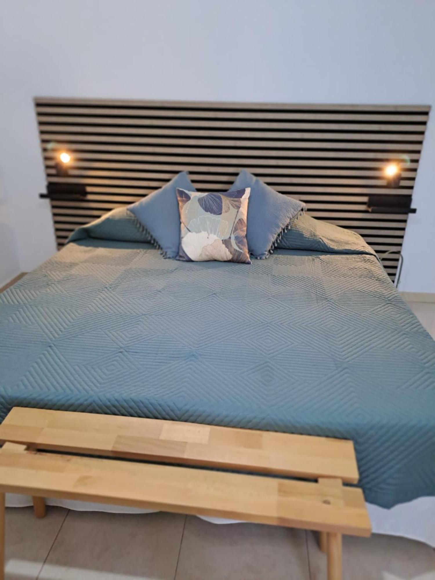 The Home E&N Galdar Ngoại thất bức ảnh