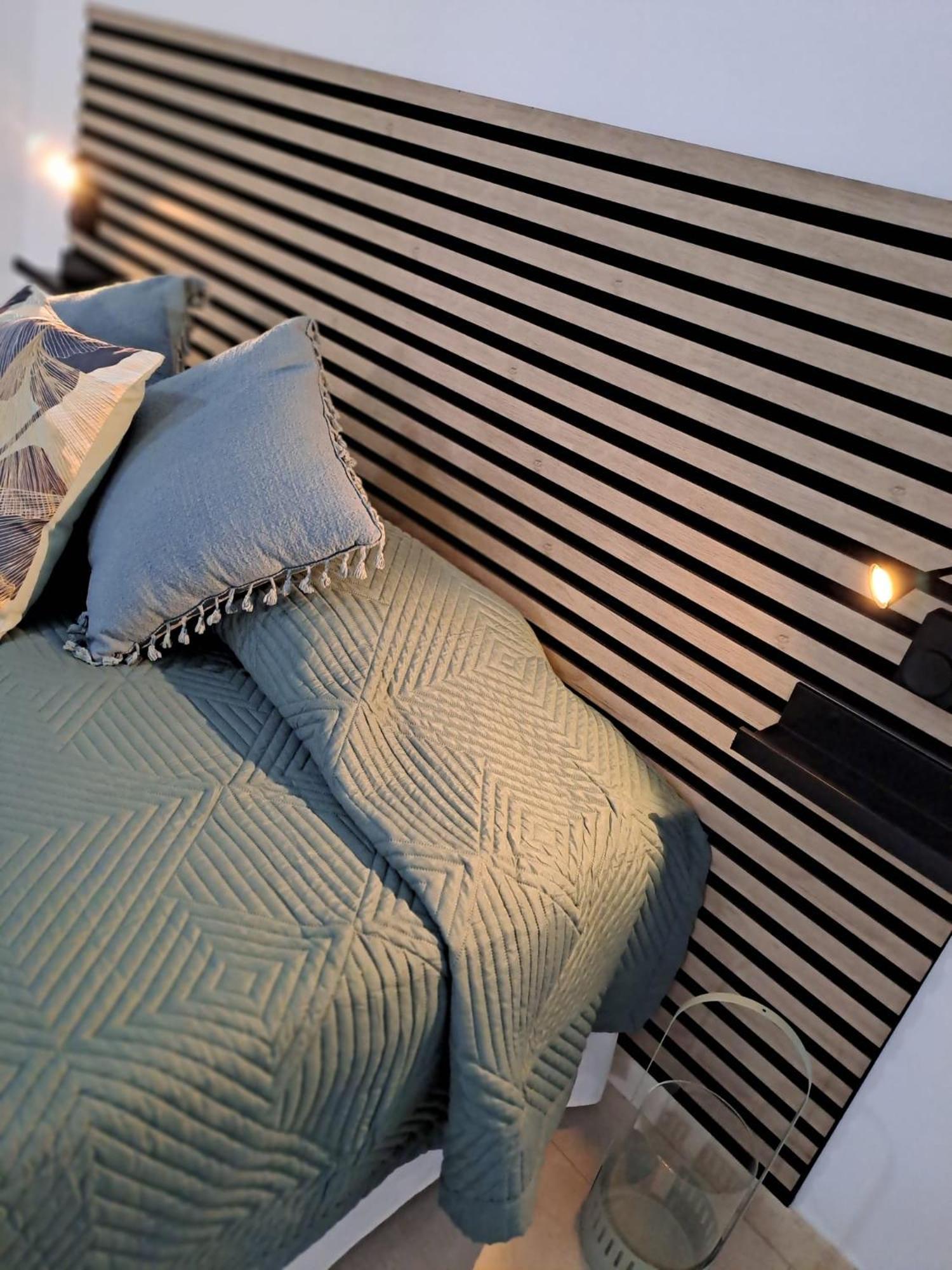 The Home E&N Galdar Ngoại thất bức ảnh